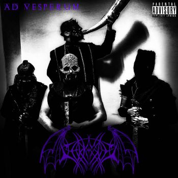 Dark Goat - Ad Vesperum (2026)