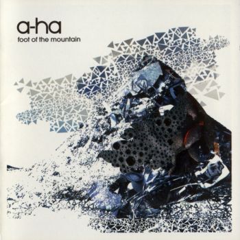 a-ha � Foot Of The Mountain (2009)