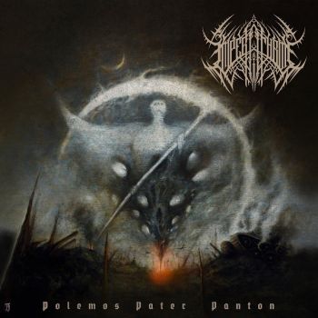 Imperathron - Polemos Pater Panton (2026)