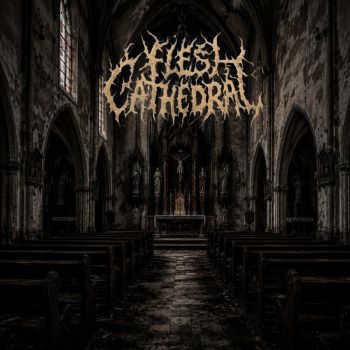 Flesh Cathedral - Leviticus (2026)