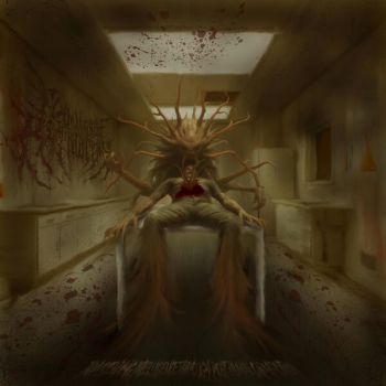 Flammable Regurgitosis - Transcending Intelligence Through Post Human Carnification (2026)