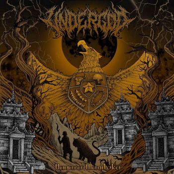 Undergod - Nagara Maniloka (2026)