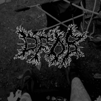Don't Fall on Babies (D.F.O.B.) - The Fall of Man Is Inevitable (2022)