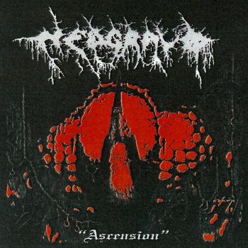 Nedgravd - Ascension (2026)
