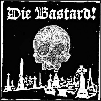 Die Bastard! - Born Deformed (2026)