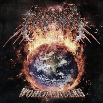 Face Mauler - World Mauler (2026)