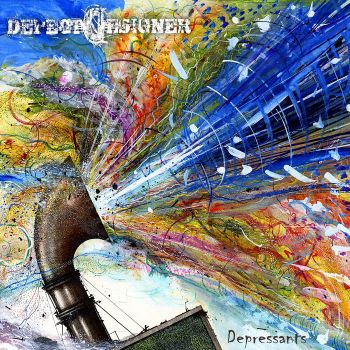 Defect Designer - Depressants (2026)