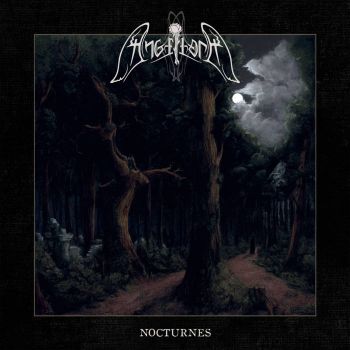 Angellore - Nocturnes (2026)