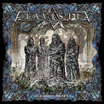 Atavistia - Old Gods Awaken (2026)