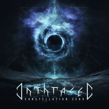 Inthraced - Constellation Zero (2026)