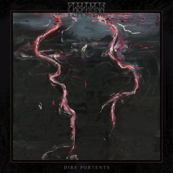 Phorboda - Dire Portents (2026)
