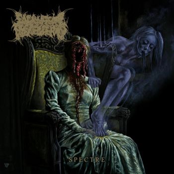 Sacrifical Dismemberment - Spectre (2026)