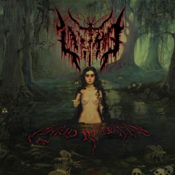 Liitra - Putrid Reflection (2026)