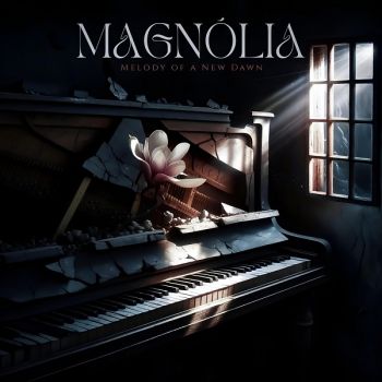 Magnolia - Melody of a New Dawn (2026)