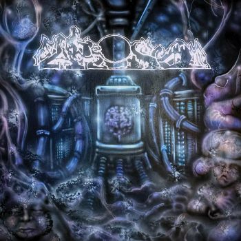 Fake Dust - Decrepitizing Din of the Cerebral Psyopticon (2026)