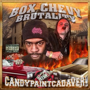 CandyPaintCadaver - Box Chevy Brutality (2026)