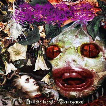Effluence - Anticholinergic Derangement (2026)