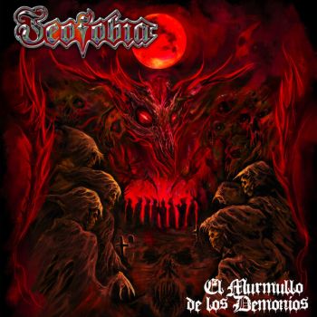 Teofobia - El Murmullo de los Demonios (2026)