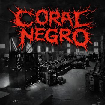 Coral Negro - EP 2 (2026)