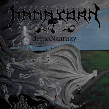 Namatorn - demoNzarazy (2026)