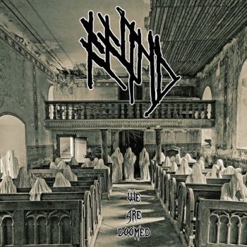 Feond - We Are Doomed - In Omni Tempore (2025)