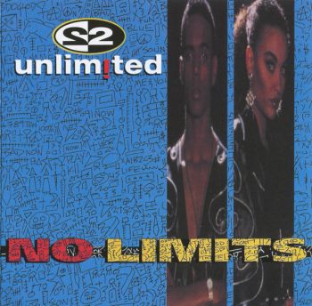2 Unlimited - No Limits (1993) 