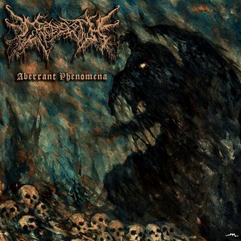 Cerecloth - Aberrant Phenomena (2026)