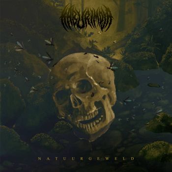 Kaburimoja - Natuurgeweld (2025)