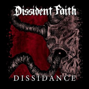 Dissident Faith - Dissidance (2026)