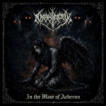 Amphigory - In the Maw of Acheron (2026)