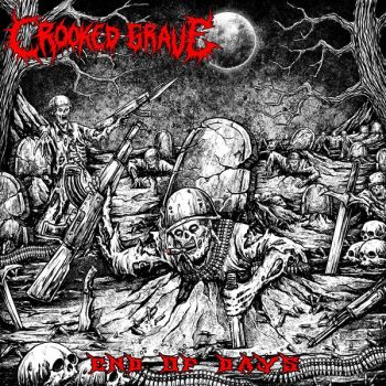 Crooked Grave - End of Days (2026)