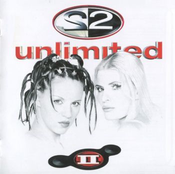 2 Unlimited � II (1998)
