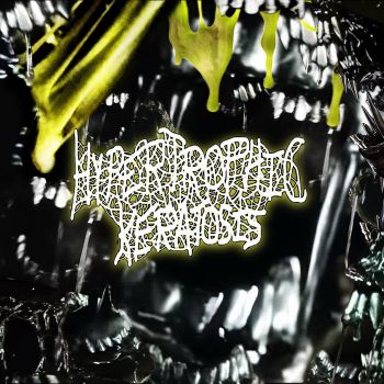 Hypertrophic Keratosis - Xenomorph (2026)