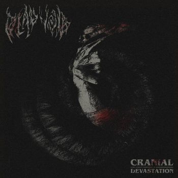 Dead Void - Cranial Devastation (2026)