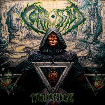 Corrossive - Inmortuae (2026)