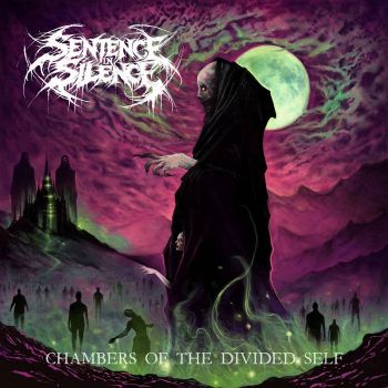 Sentence in Silence - Chambers of the Divided Self (2026)
