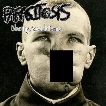 Parasitosis - Blasting Assault Demo (2026)