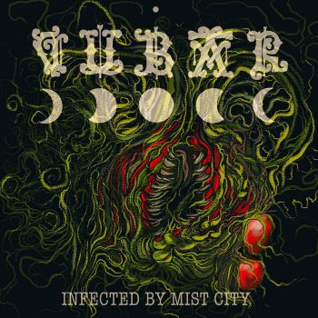 Vubar - Infected by Mist City (2026)