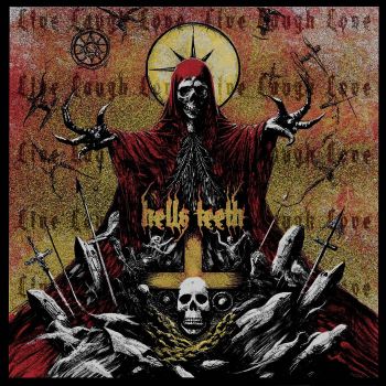 Hell's Teeth - Live Laugh Love (2025)