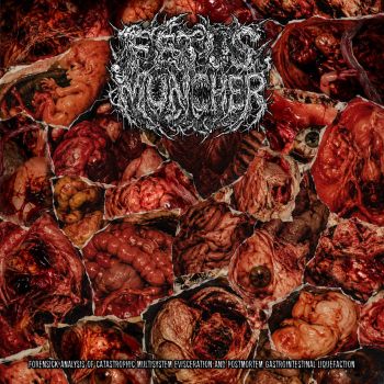 Fetus Muncher - Forensick Analysis of Catastrophic Multisystem Evisceration and Postmortem Gastrointestinal Liquefaction (2026)