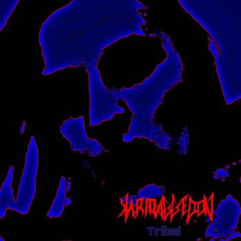 Karmaggedon - Tribal (2026)