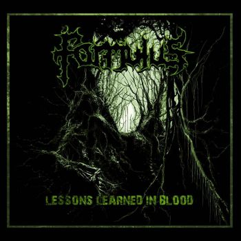 Formulus - Lessons Learned in Blood (2026)