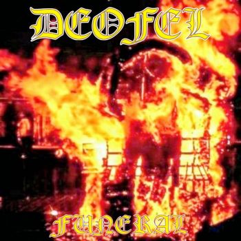 Deofel - Funeral (Re-recorded) (2026)