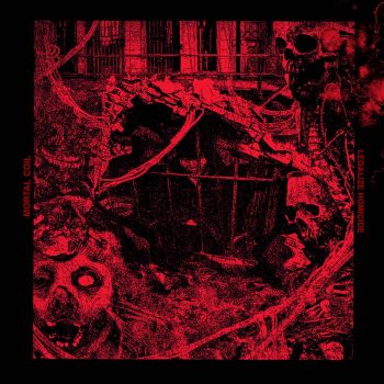 Mortal Coil / Legalize Homicide - Split (2026)