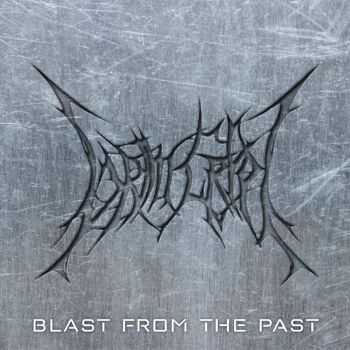 Grim Crypt - Blast from the Past (2026)