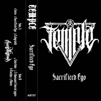 Temple - Sacrificed Ego (2026)