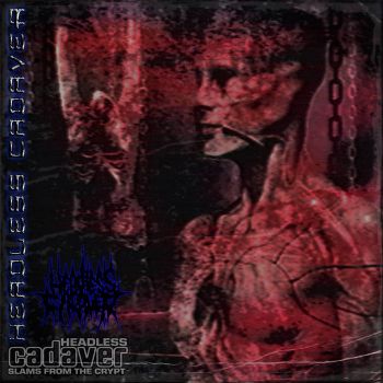 Headless Cadaver - Headless Cadaver (2026)