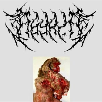 Agyria - Roadkill (2026)