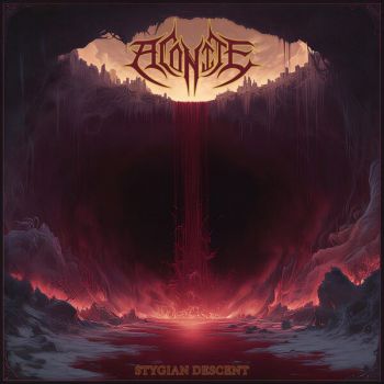 Aconite - Stygian Descent (2026)