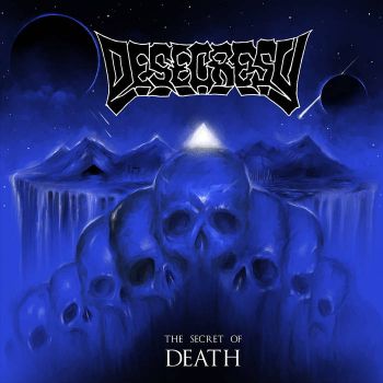 Desecresy - he Secret of Death (2026)